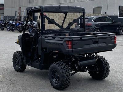 2026 Polaris Ranger 1000 Premium - Photo 2