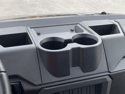 2026 Polaris Ranger 1000 Premium - Photo 21