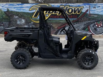 2026 Polaris Ranger 1000 Premium - Photo 18