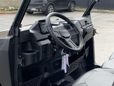 2026 Polaris Ranger 1000 Premium - Photo 5