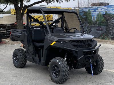 2026 Polaris Ranger 1000 Premium - Photo 1