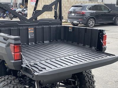2026 Polaris Ranger 1000 Premium - Photo 14