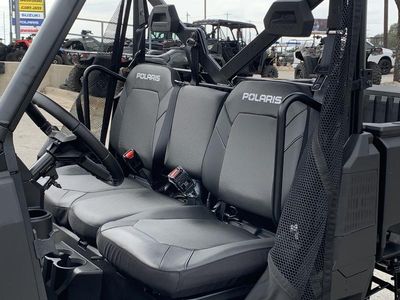 2026 Polaris Ranger 1000 Premium - Photo 15