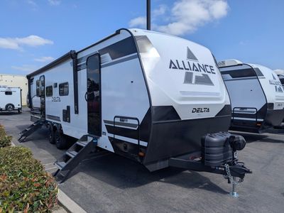 2026 Alliance RV DELTA - Photo 1