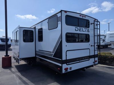2026 Alliance RV DELTA - Photo 4