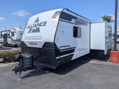 2026 Alliance RV DELTA - Photo 3