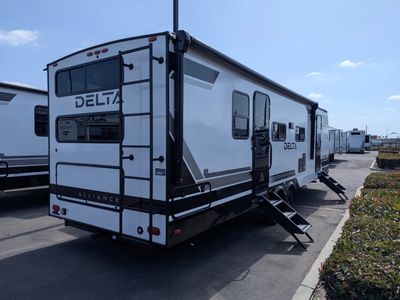 2026 Alliance RV DELTA - Photo 5