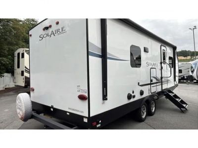 2022 Palomino Solaire Ultra Lite - Photo 4