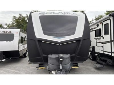 2022 Palomino Solaire Ultra Lite - Photo 2
