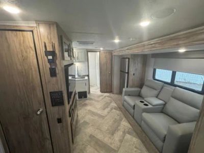2022 Palomino Solaire Ultra Lite - Photo 12