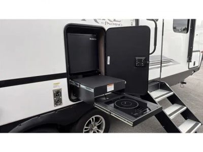 2022 Palomino Solaire Ultra Lite - Photo 10