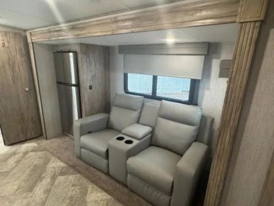 2022 Palomino Solaire Ultra Lite - Photo 13