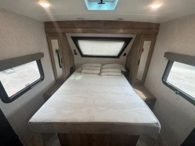 2022 Palomino Solaire Ultra Lite - Photo 21
