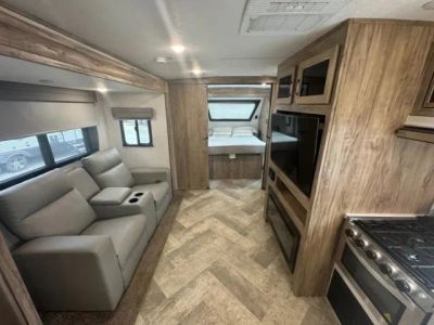 2022 Palomino Solaire Ultra Lite - Photo 18