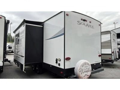 2022 Palomino Solaire Ultra Lite - Photo 5
