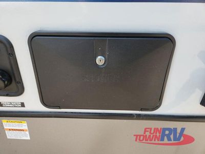 2026 Forest River RV Salem Hemisphere - Photo 8