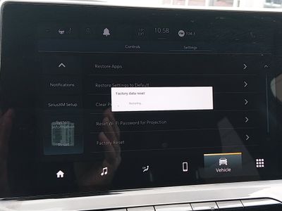 2023 Jeep Compass — photo 22 view
