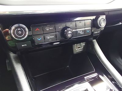 2023 Jeep Compass — photo 20 view