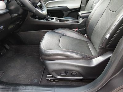 2023 Jeep Compass — photo 16 view