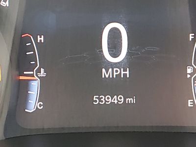 2023 Jeep Compass — photo 15 view