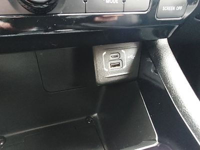 2023 Jeep Compass — photo 21 view