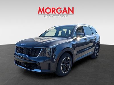 2025 Kia Sorento - Photo 2