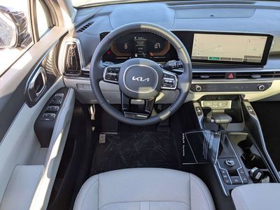 2025 Kia Sorento - Photo 15