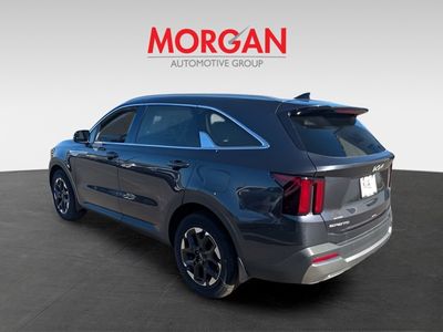 2025 Kia Sorento - Photo 4