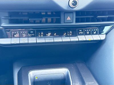 2024 Toyota Crown — photo 33 view