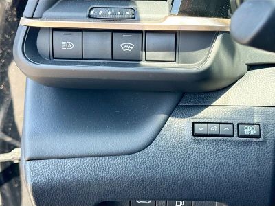 2024 Toyota Crown — photo 34 view