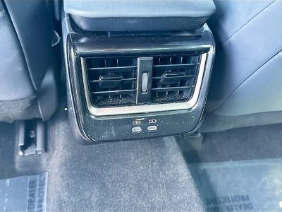 2024 Toyota Crown — photo 19 view