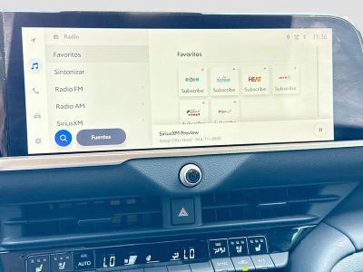 2024 Toyota Crown — photo 30 view
