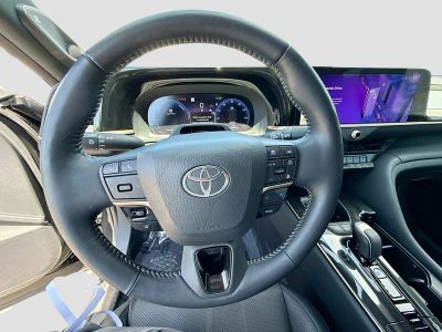 2024 Toyota Crown — photo 38 view