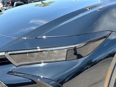 2024 Toyota Crown — photo 9 view