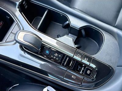 2024 Toyota Crown — photo 27 view