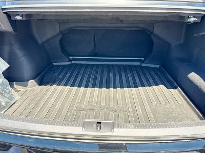2024 Toyota Crown — photo 12 view
