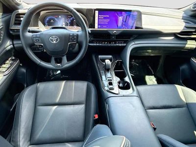 2024 Toyota Crown — photo 15 view