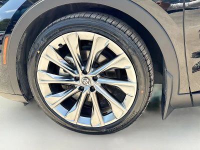 2024 Toyota Crown — photo 41 view