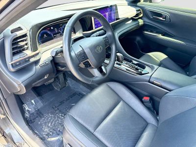 2024 Toyota Crown — photo 25 view