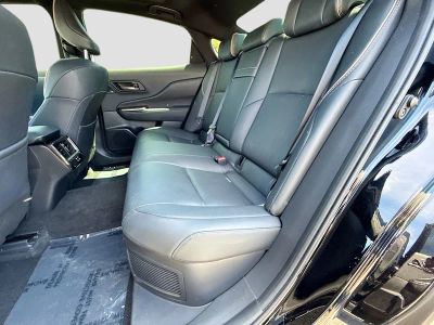 2024 Toyota Crown — photo 20 view