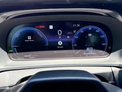 2024 Toyota Crown — photo 39 view