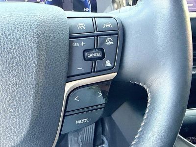 2024 Toyota Crown — photo 37 view
