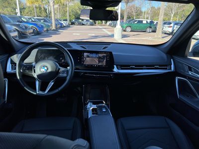 2026 Pre-Owned 2025 BMW X1 xDrive28i - Photo 28