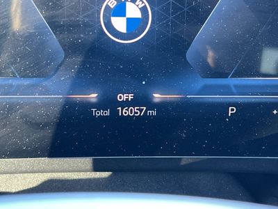 2026 Pre-Owned 2025 BMW X1 xDrive28i - Photo 22