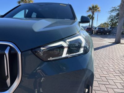 2026 Pre-Owned 2025 BMW X1 xDrive28i - Photo 6