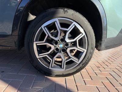 2026 Pre-Owned 2025 BMW X1 xDrive28i - Photo 13