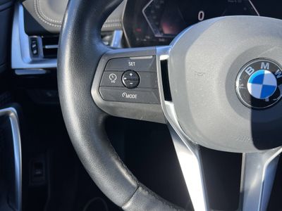 2026 Pre-Owned 2025 BMW X1 xDrive28i - Photo 19