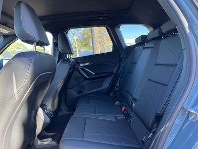 2026 Pre-Owned 2025 BMW X1 xDrive28i - Photo 30