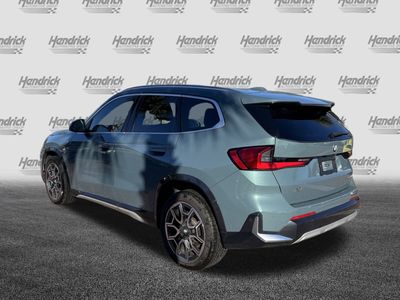 2026 Pre-Owned 2025 BMW X1 xDrive28i - Photo 8