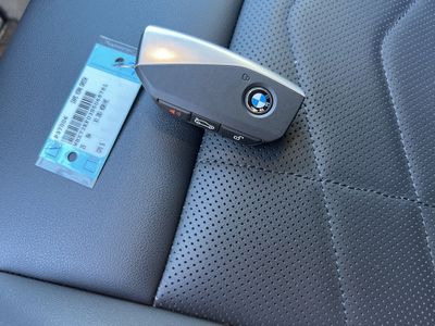 2026 Pre-Owned 2025 BMW X1 xDrive28i - Photo 35